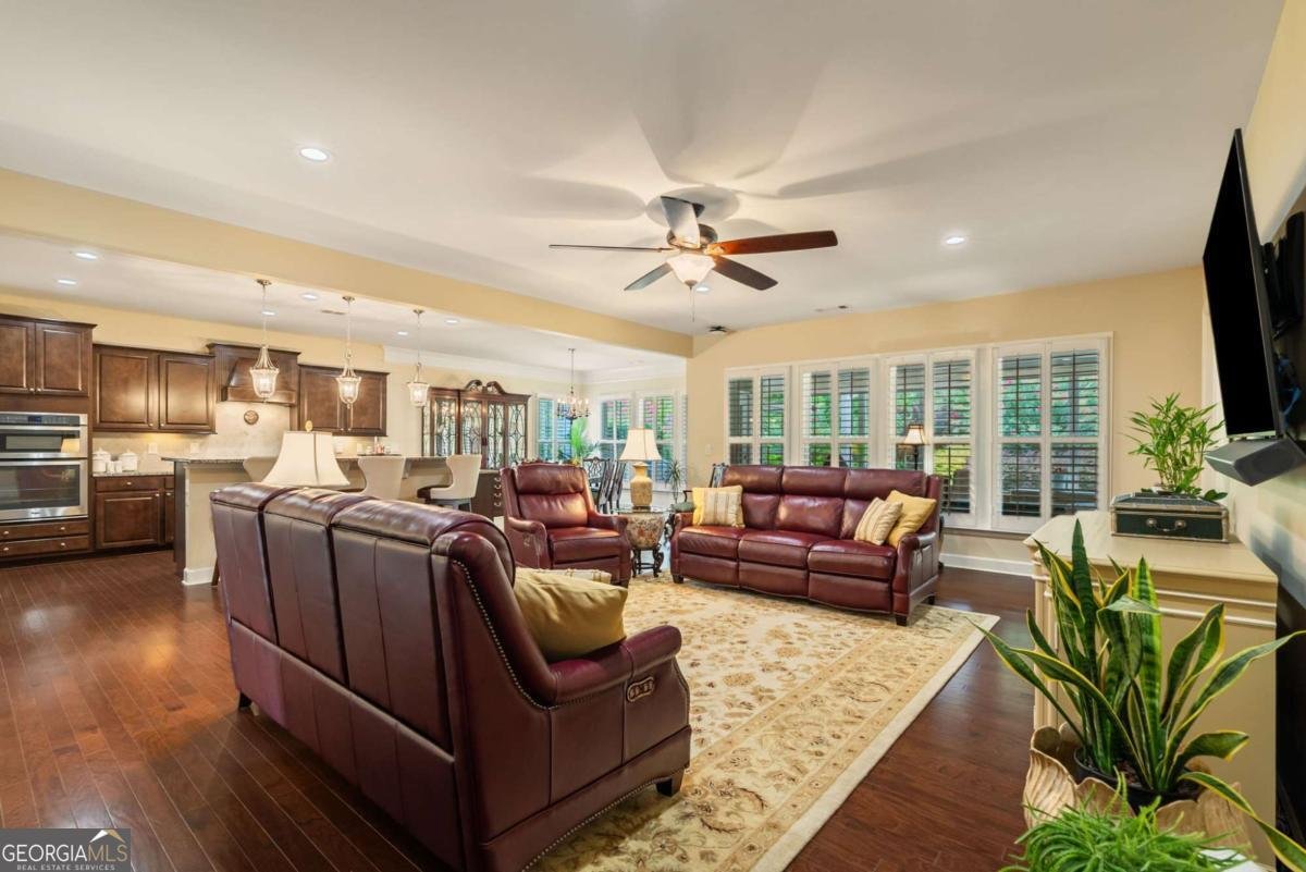 129 Marigold Court Griffin - 20