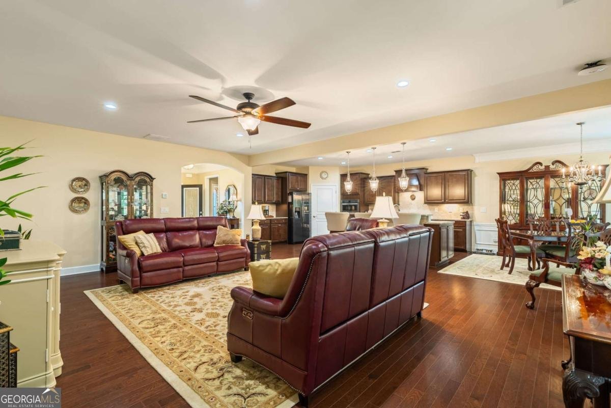 129 Marigold Court Griffin - 21