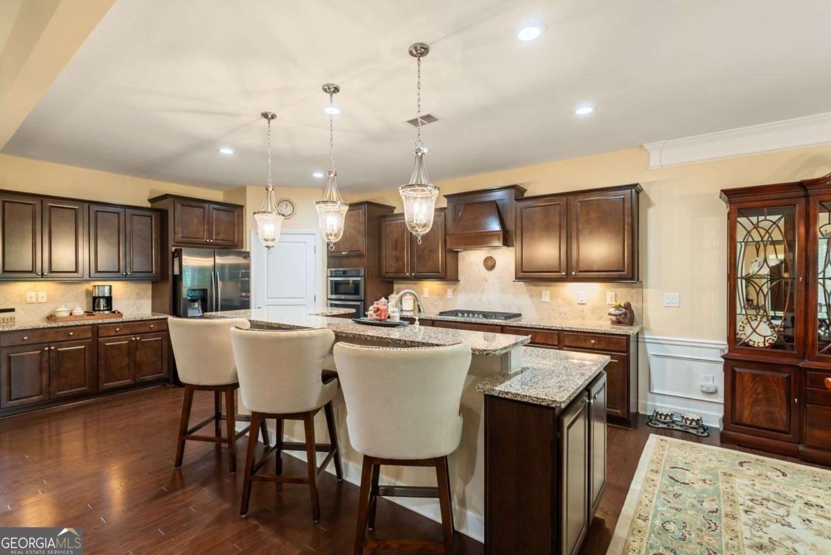 129 Marigold Court Griffin - 22