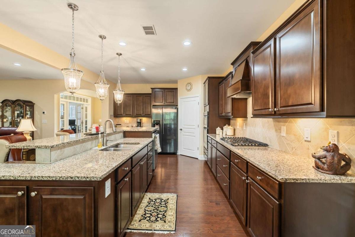 129 Marigold Court Griffin - 23