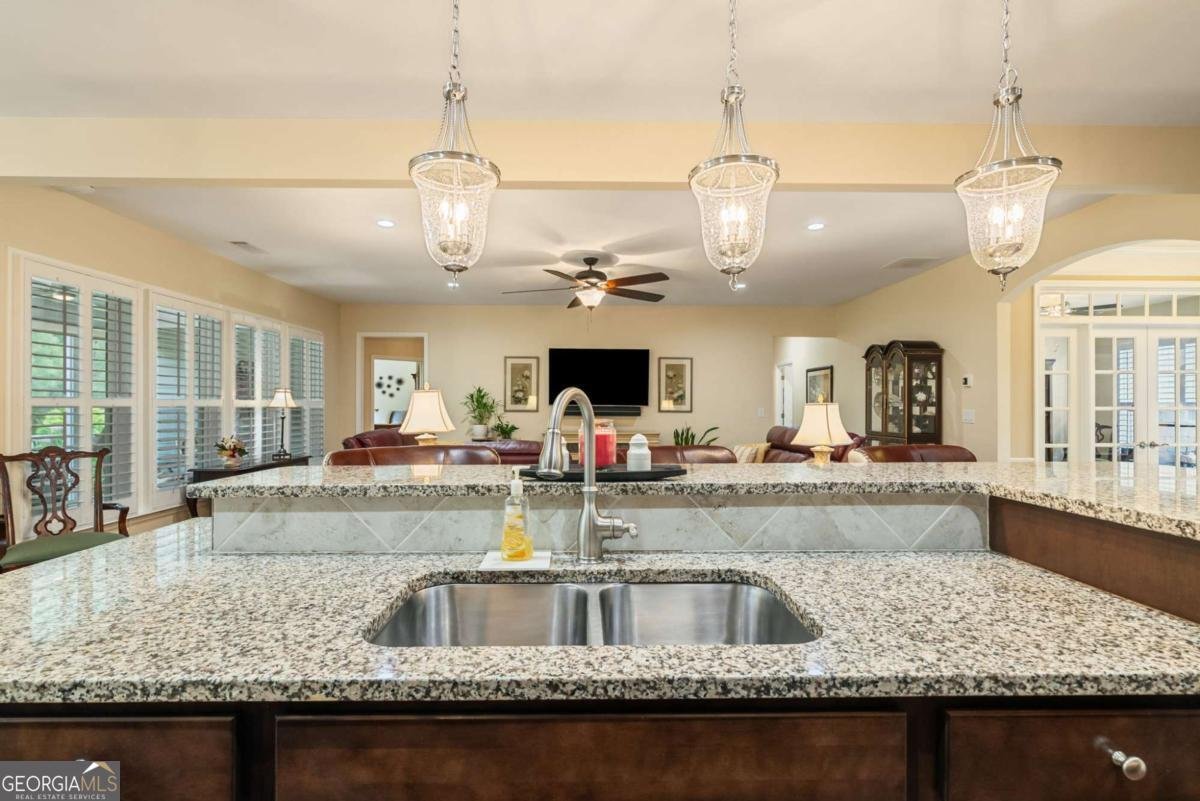 129 Marigold Court Griffin - 29