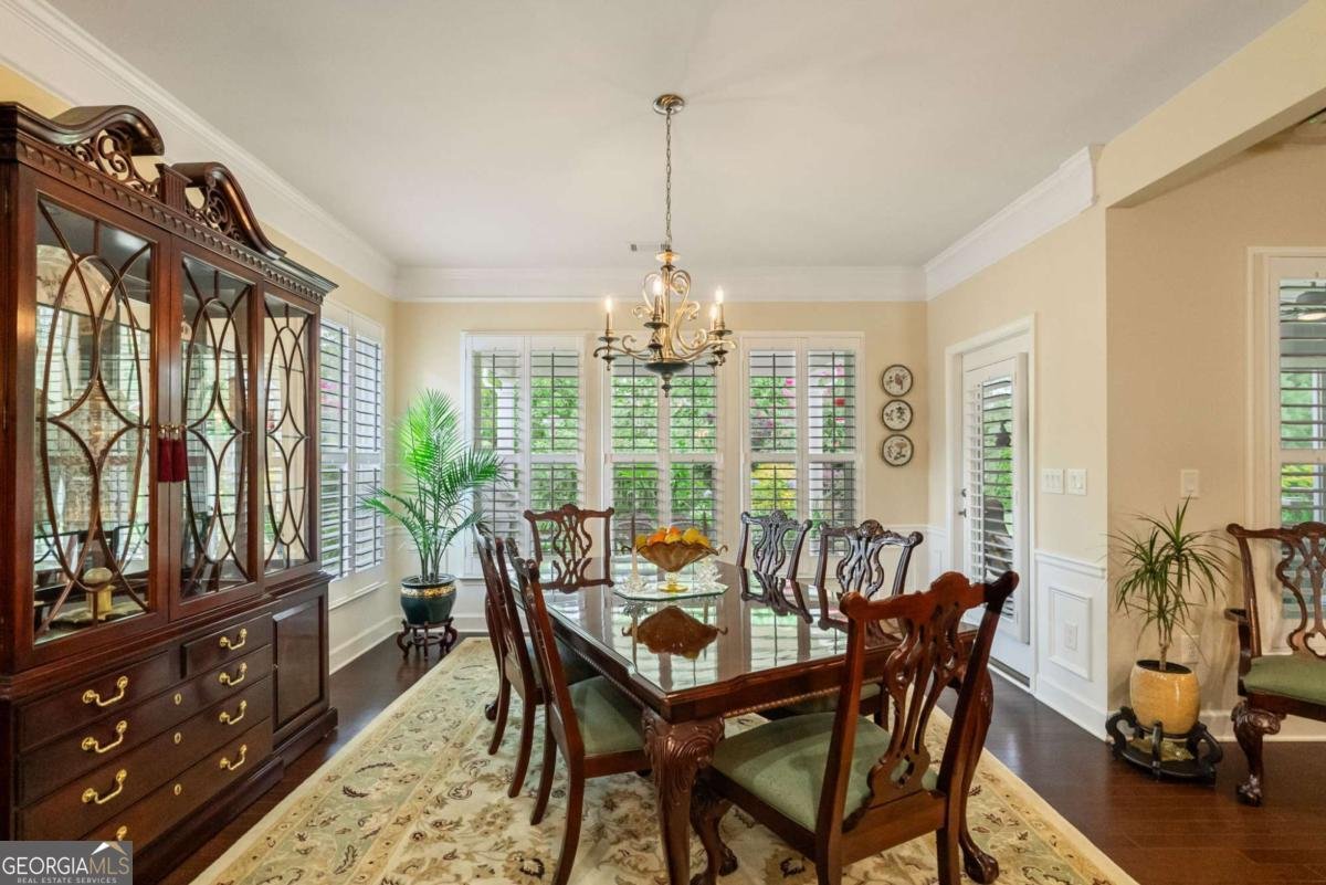 129 Marigold Court Griffin - 31