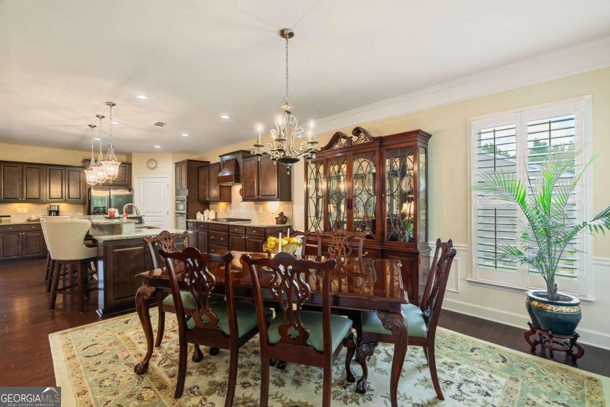 129 Marigold Court Griffin - 33