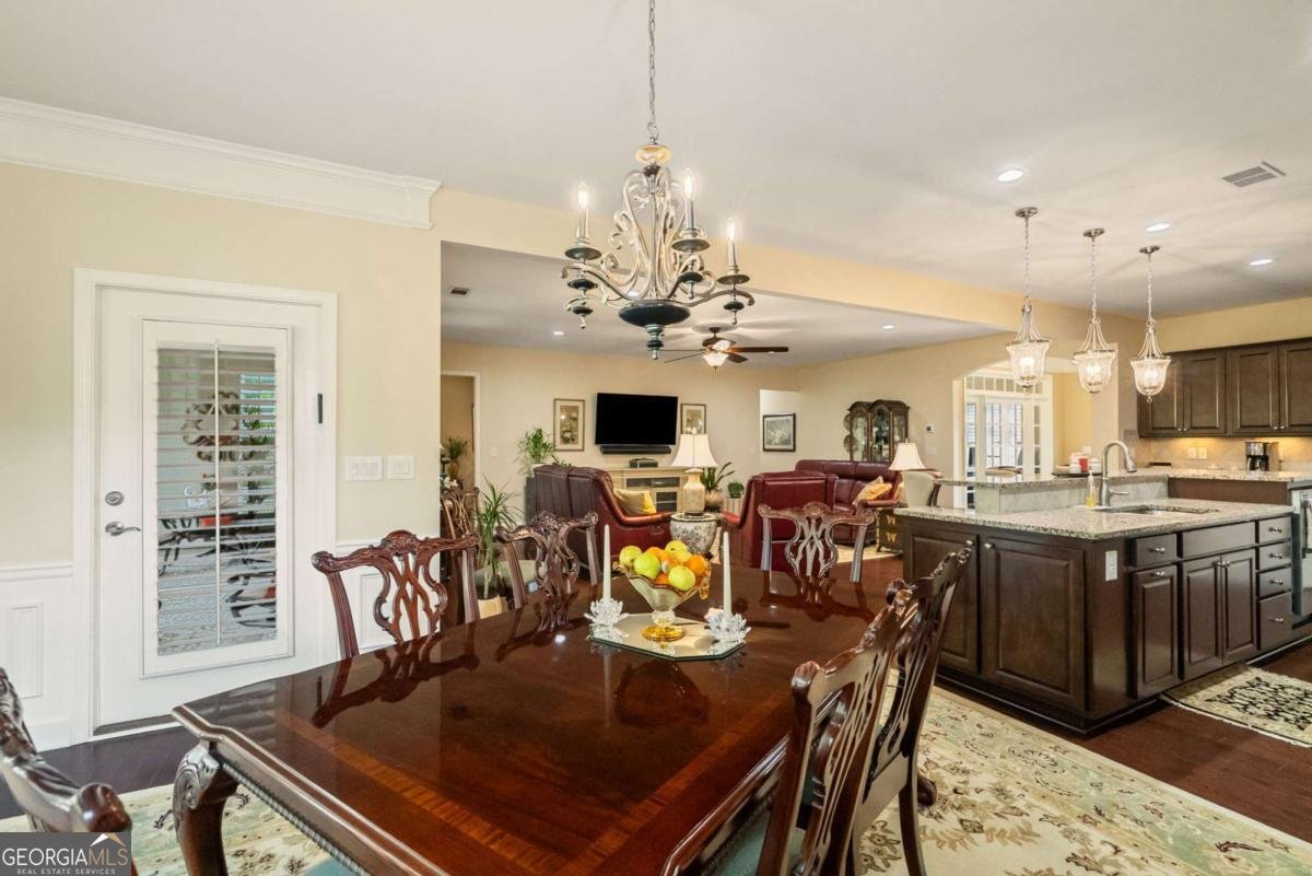 129 Marigold Court Griffin - 34