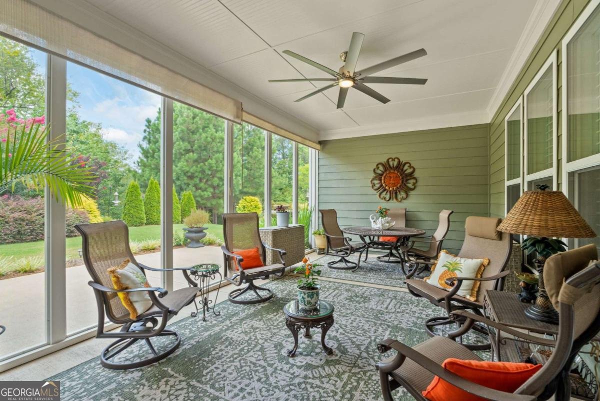 129 Marigold Court Griffin - 35