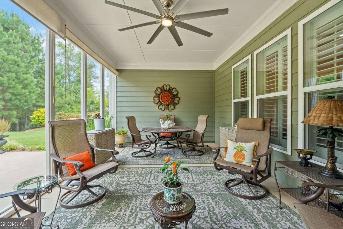 129 Marigold Court Griffin - 36
