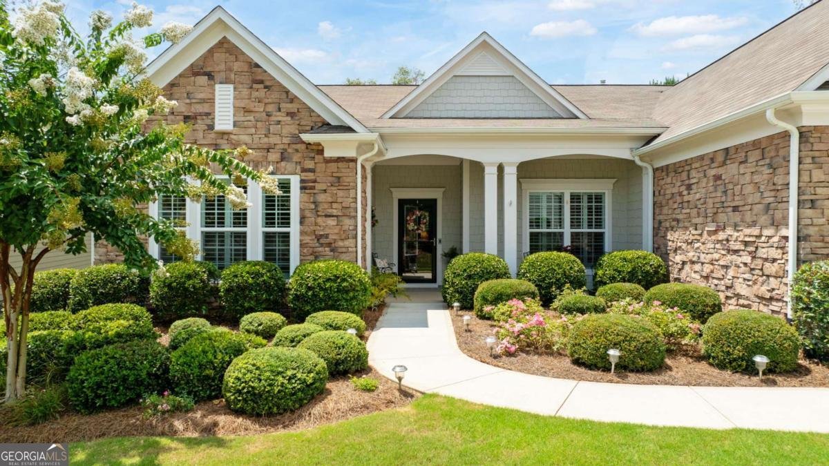 129 Marigold Court Griffin - 4