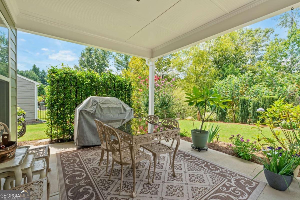 129 Marigold Court Griffin - 40