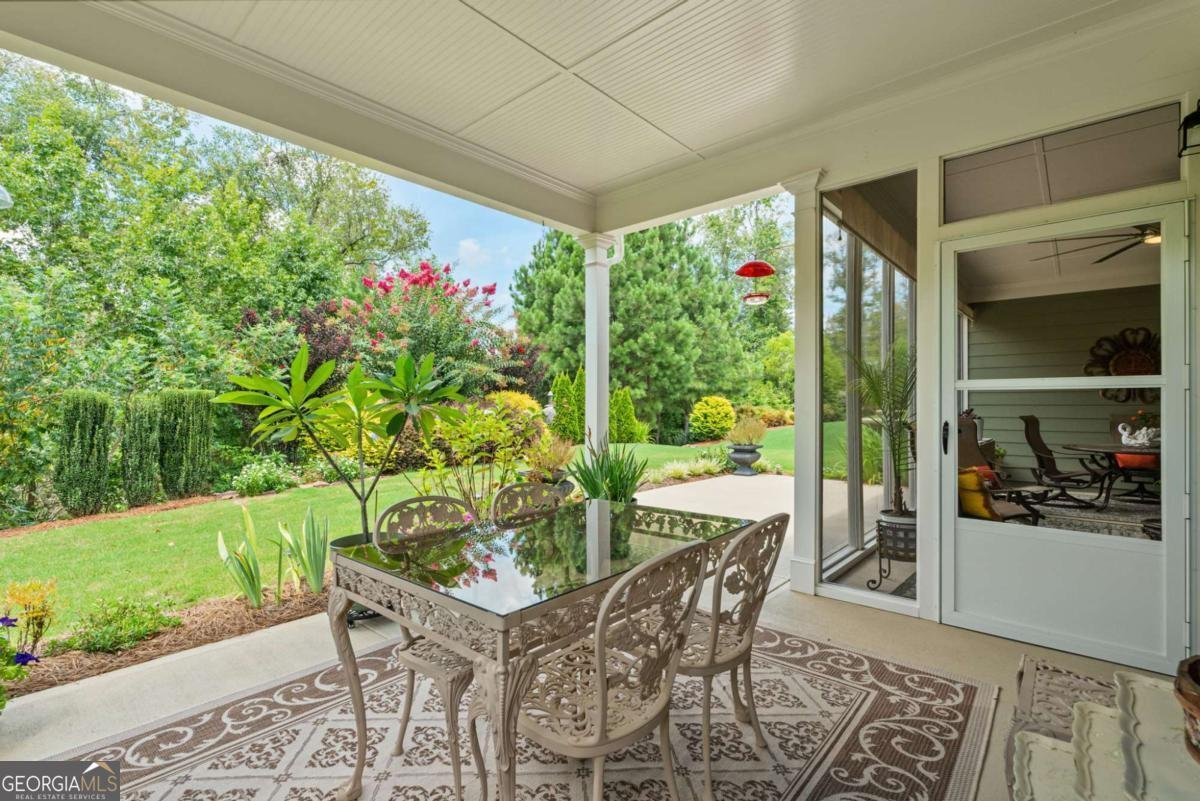 129 Marigold Court Griffin - 42