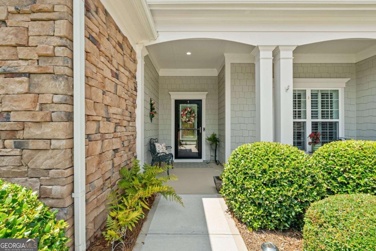 129 Marigold Court Griffin - 5