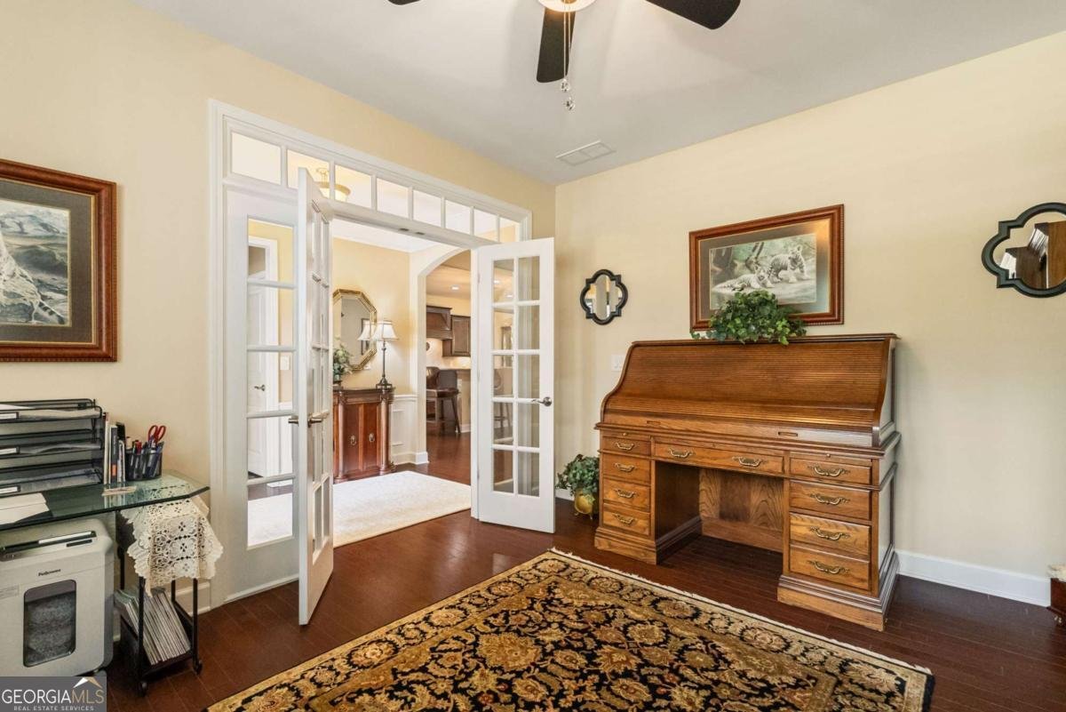 129 Marigold Court Griffin - 51
