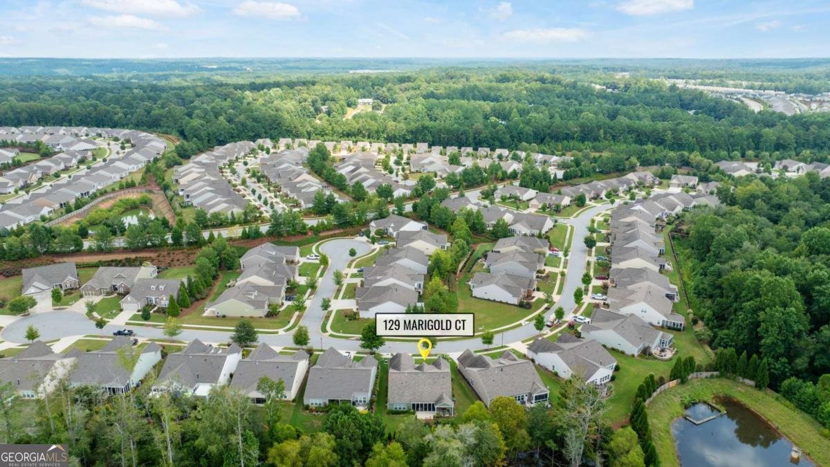 129 Marigold Court Griffin - 9