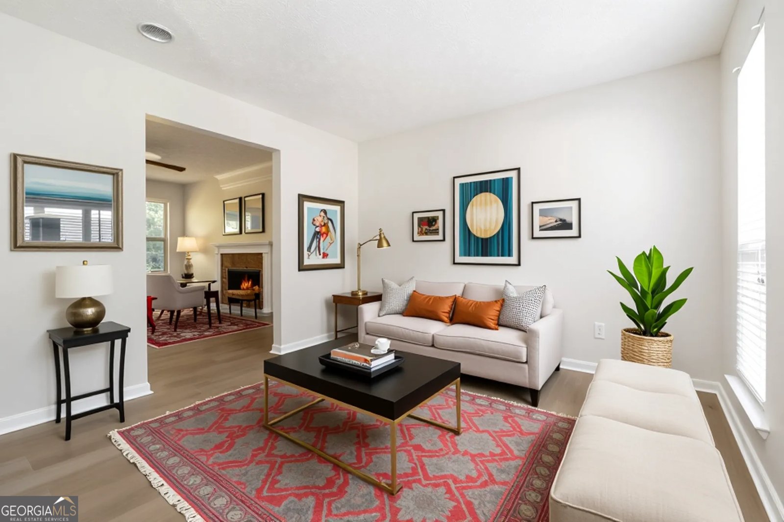 1829 Wellborn Way Marietta - 10