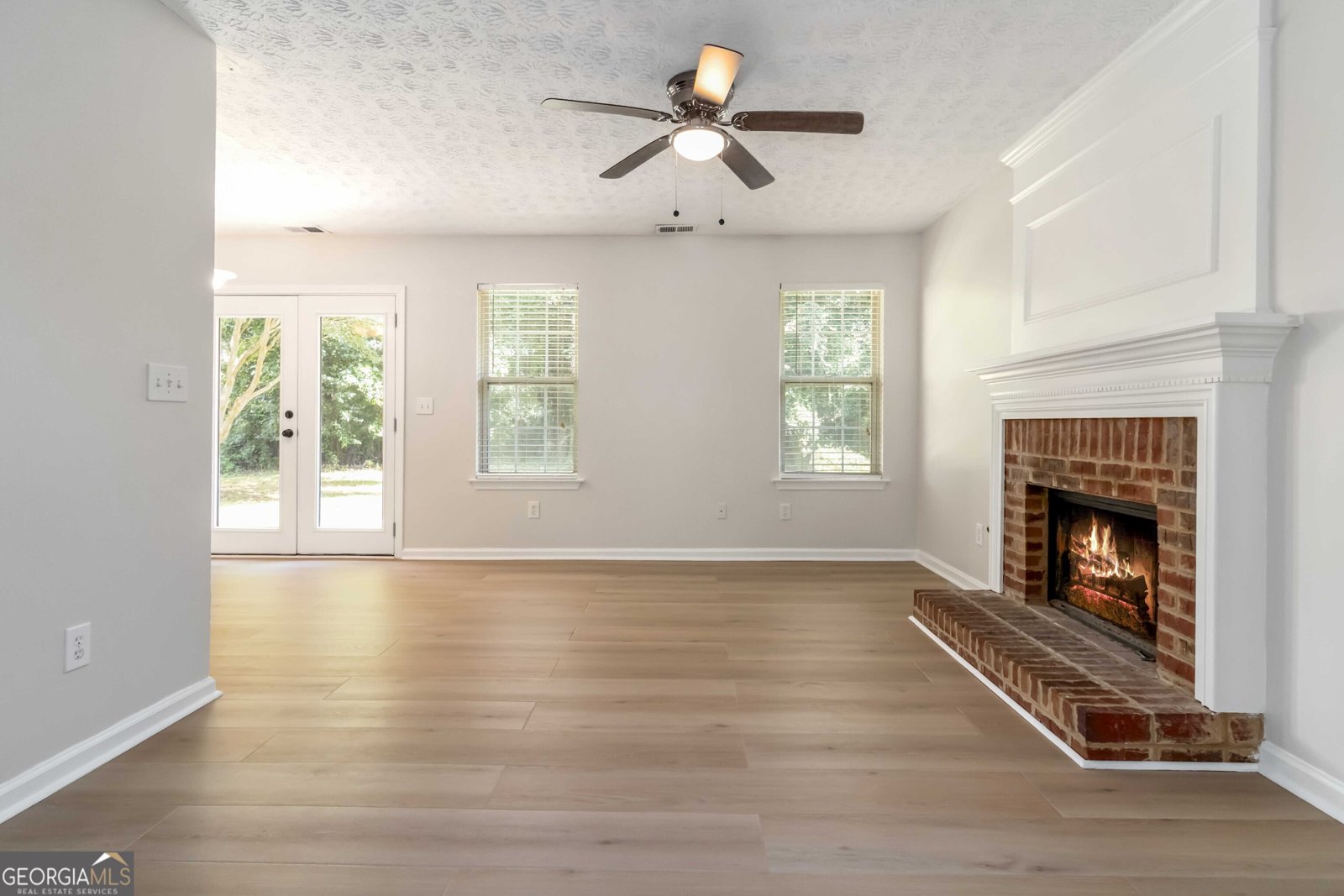 1829 Wellborn Way Marietta - 13
