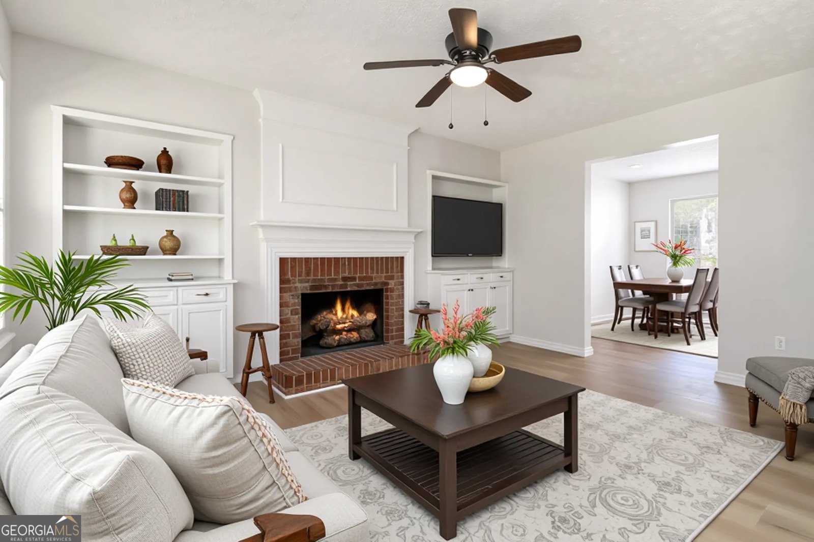 1829 Wellborn Way Marietta - 14
