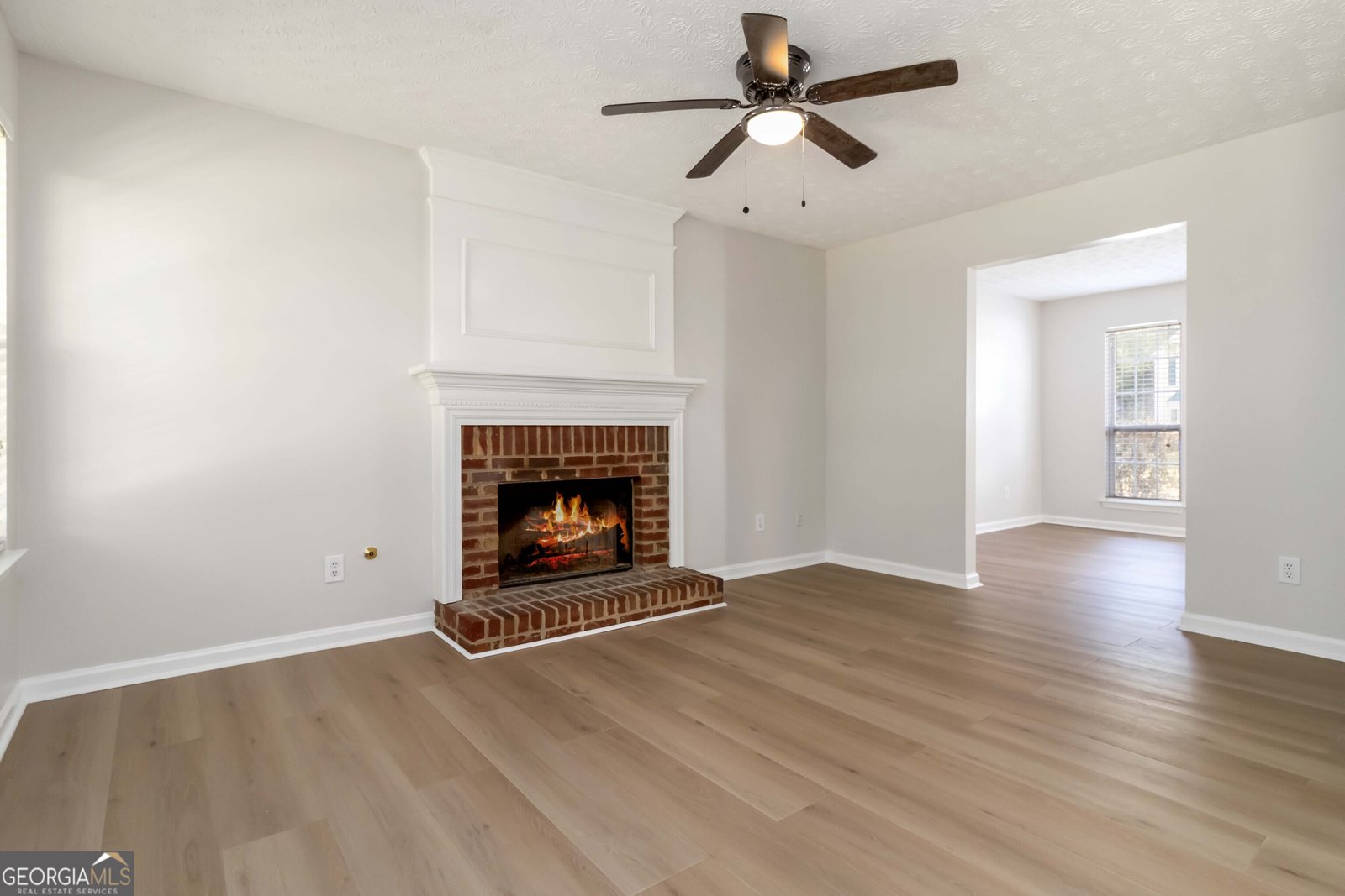 1829 Wellborn Way Marietta - 15