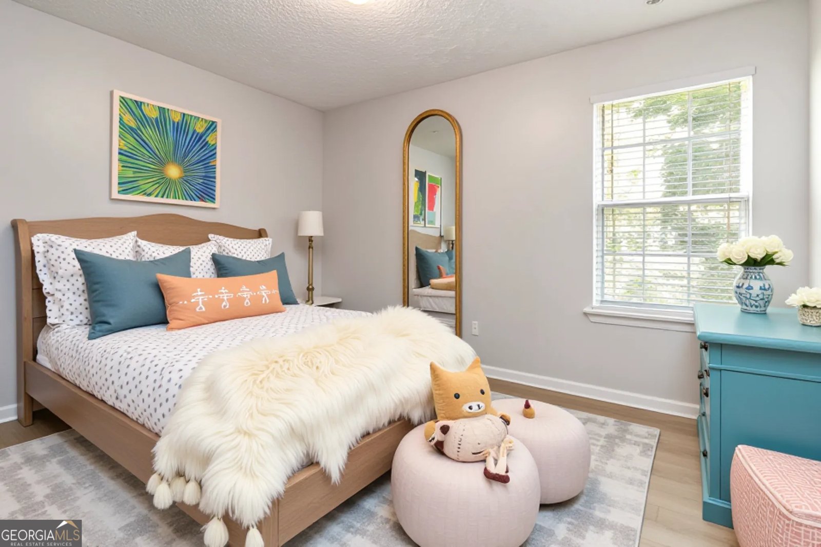 1829 Wellborn Way Marietta - 35