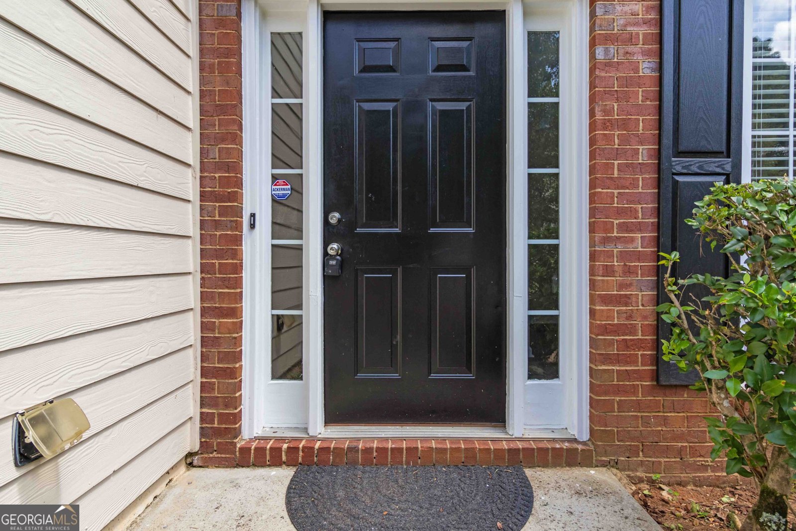 1829 Wellborn Way Marietta - 4