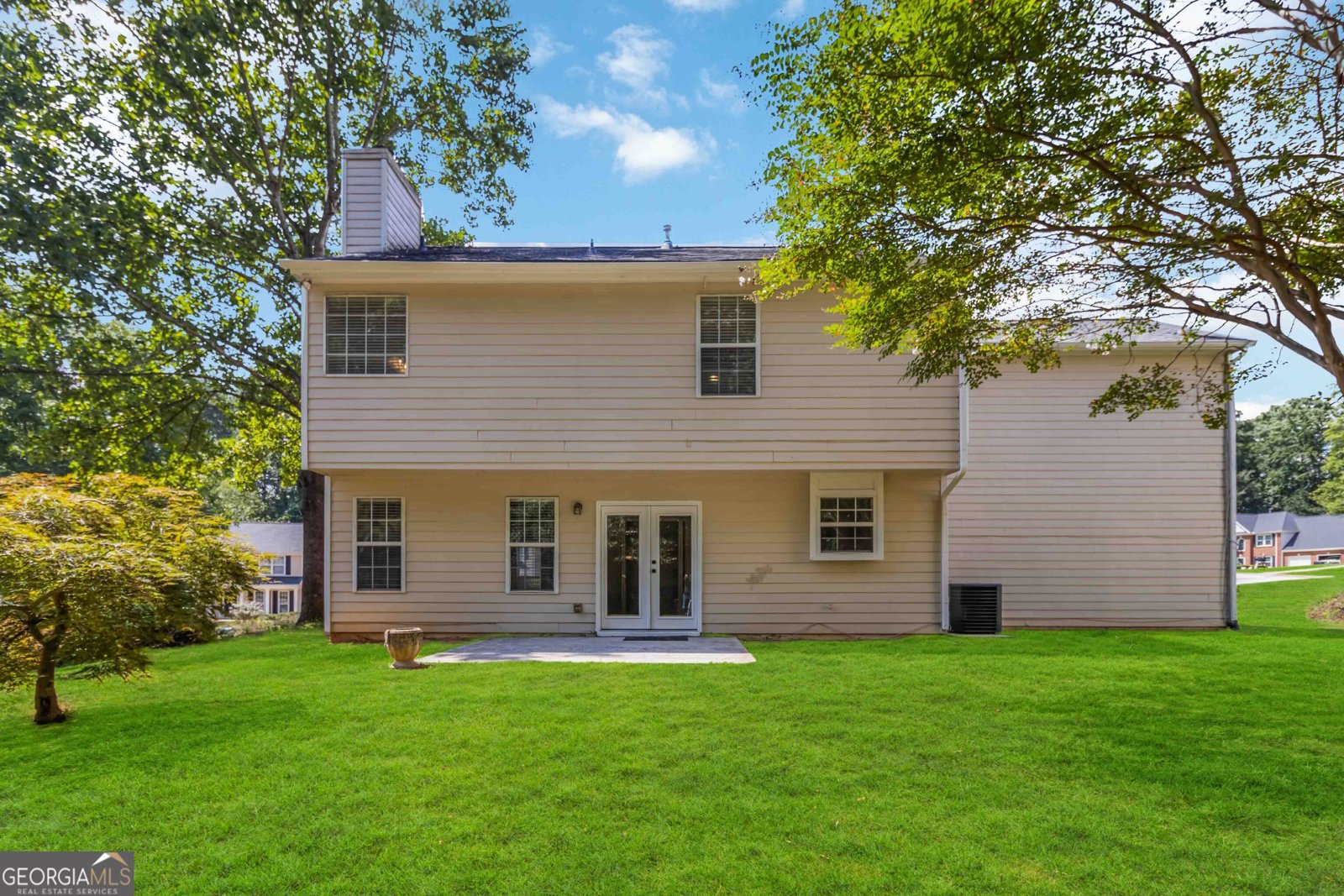 1829 Wellborn Way Marietta - 41
