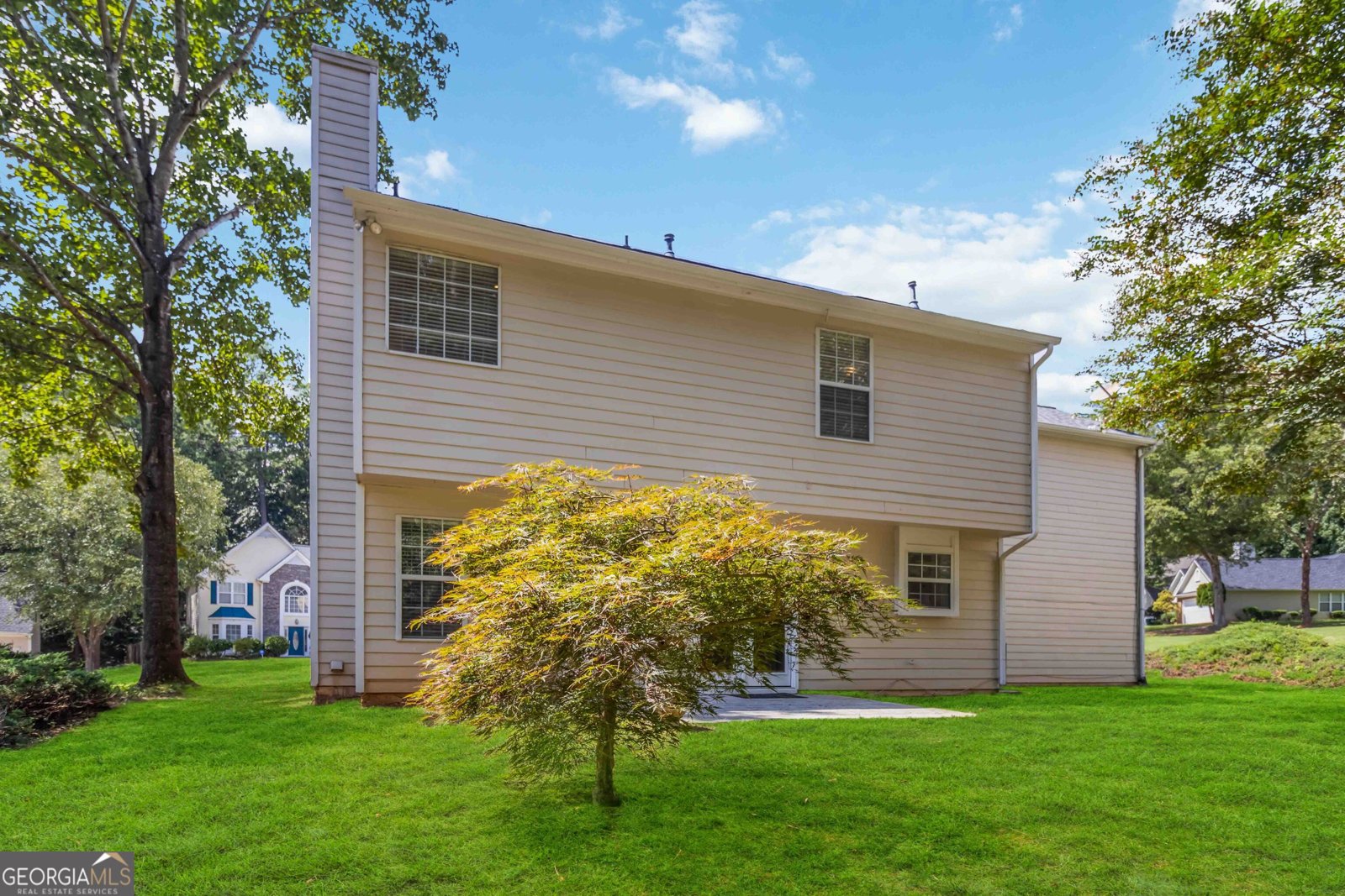 1829 Wellborn Way Marietta - 42