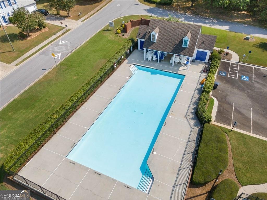 1829 Wellborn Way Marietta - 49