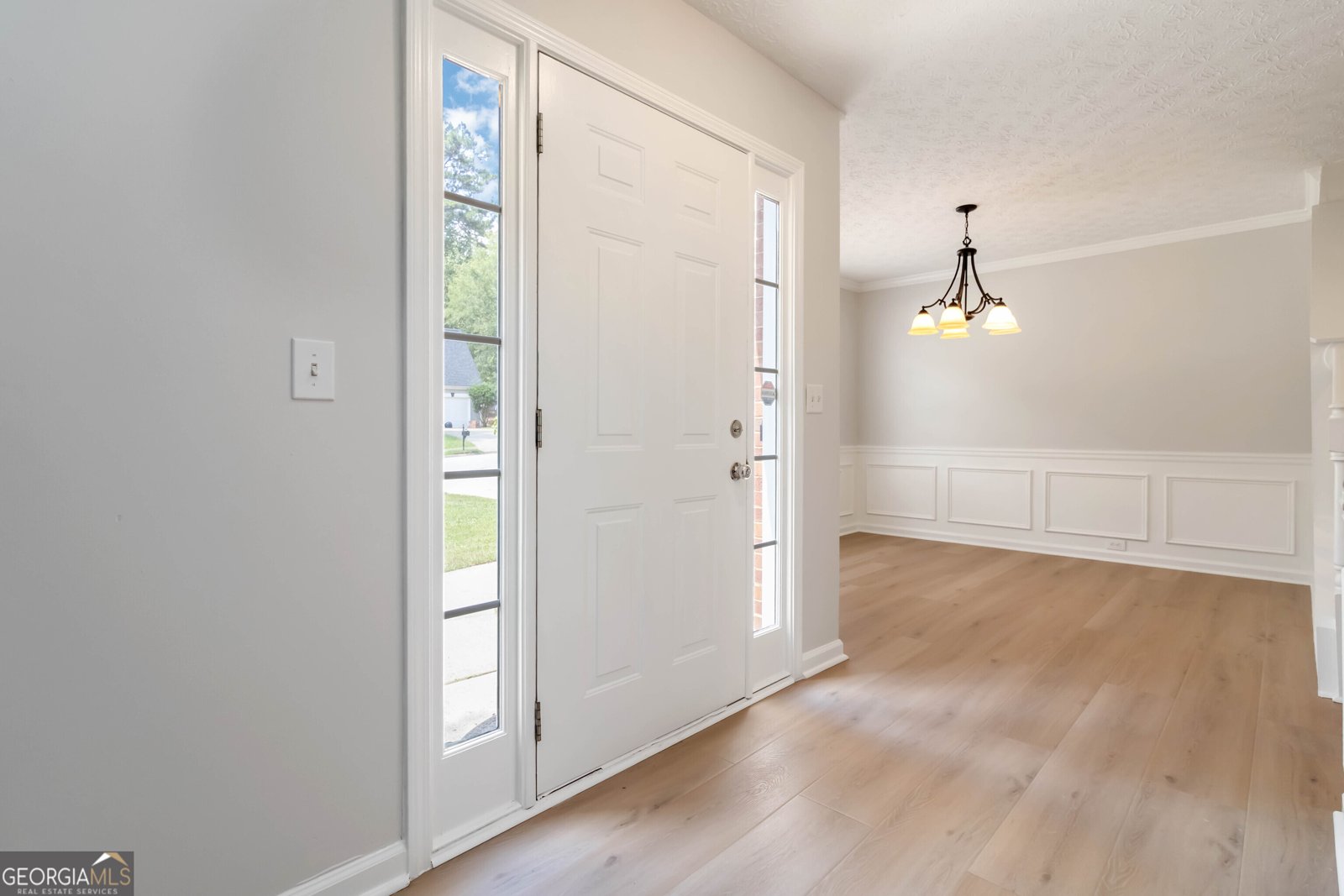 1829 Wellborn Way Marietta - 5