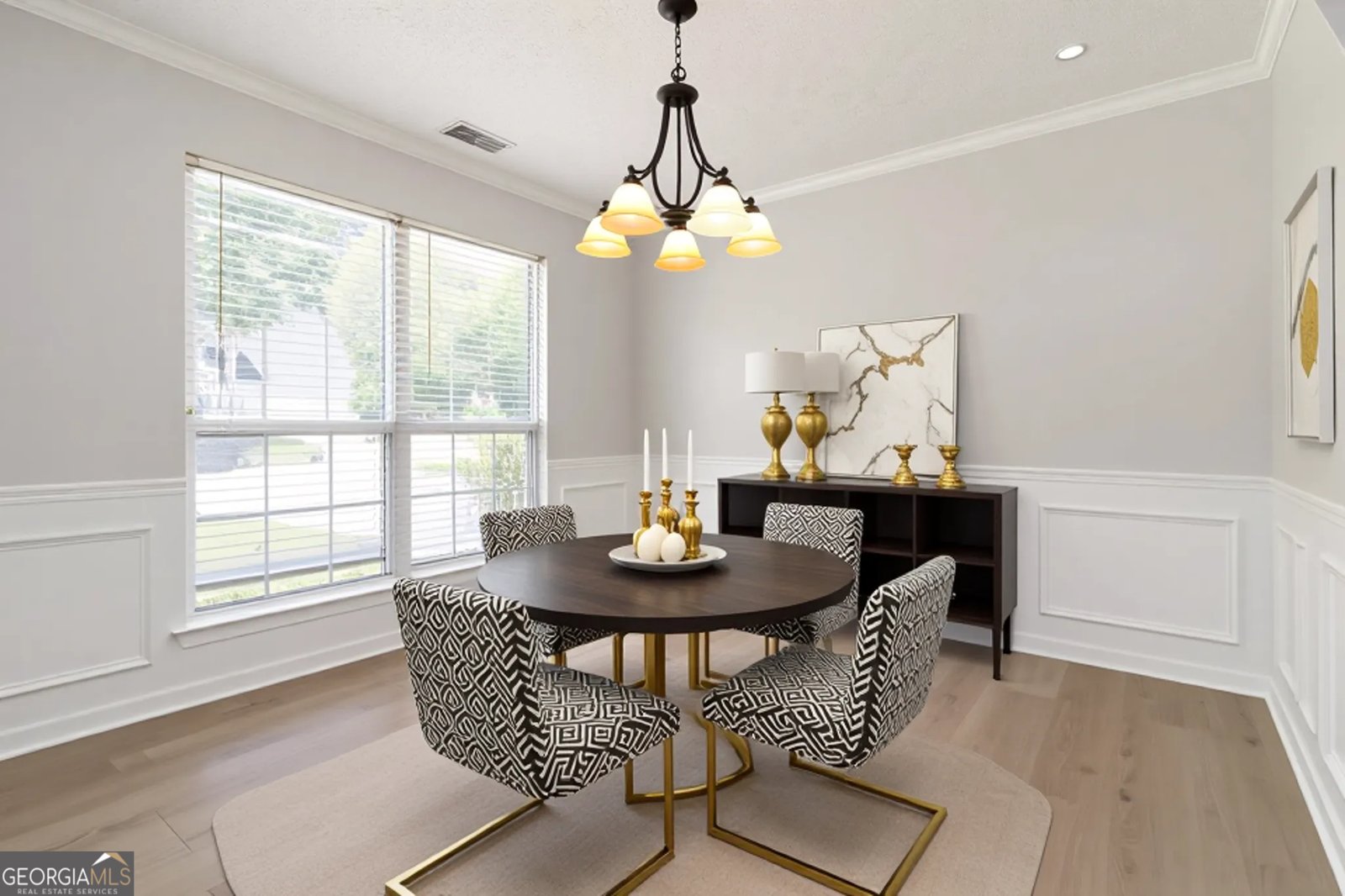 1829 Wellborn Way Marietta - 7
