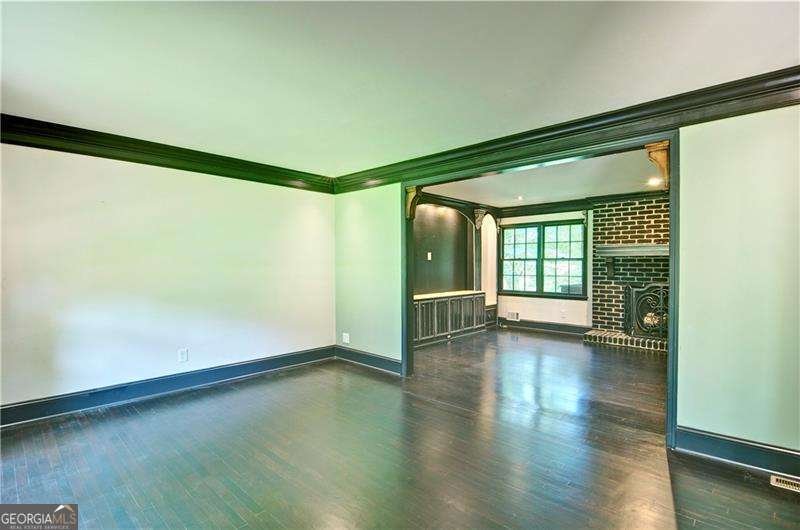 3621 Wood Valley Court Brookhaven - 1