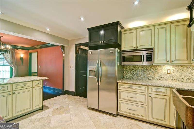 3621 Wood Valley Court Brookhaven - 10