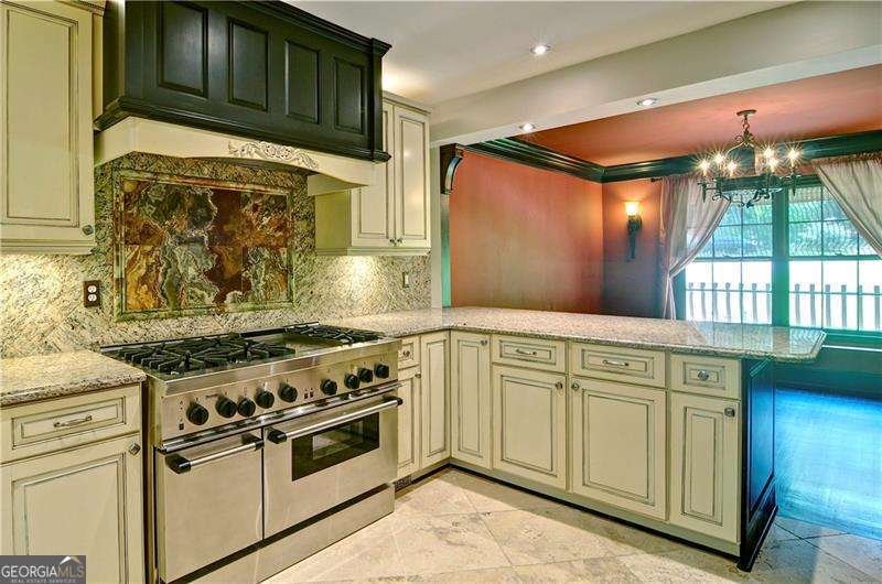 3621 Wood Valley Court Brookhaven - 11