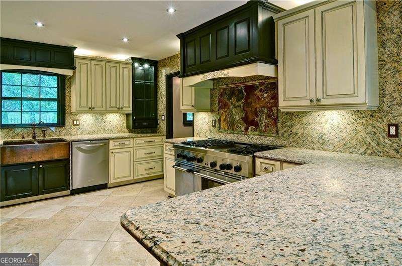 3621 Wood Valley Court Brookhaven - 12