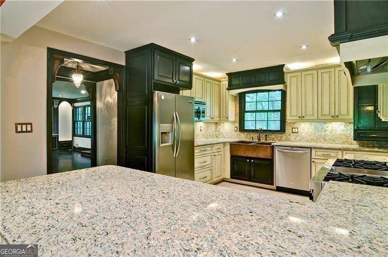 3621 Wood Valley Court Brookhaven - 13