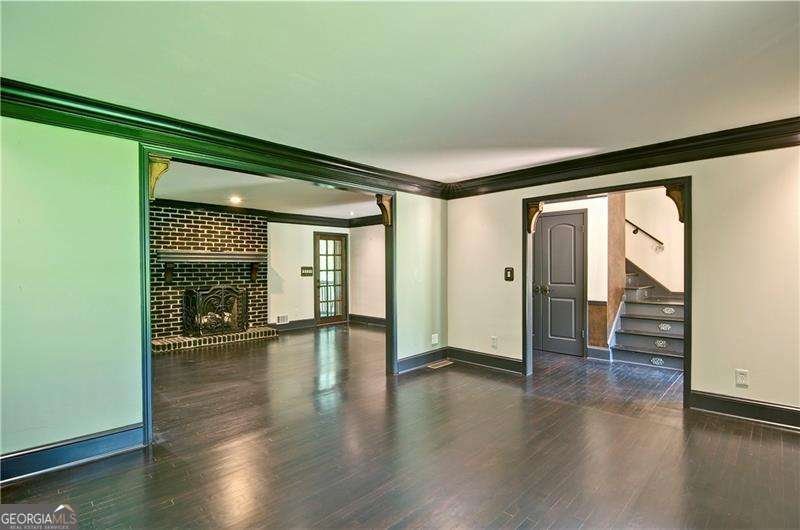 3621 Wood Valley Court Brookhaven - 2