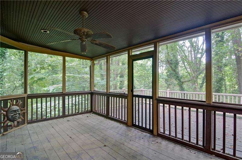 3621 Wood Valley Court Brookhaven - 21