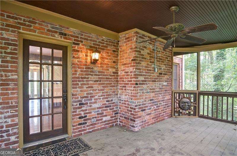 3621 Wood Valley Court Brookhaven - 22