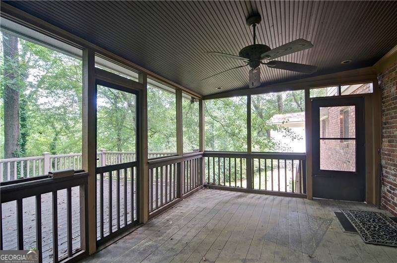 3621 Wood Valley Court Brookhaven - 23