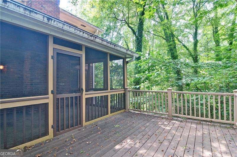 3621 Wood Valley Court Brookhaven - 24