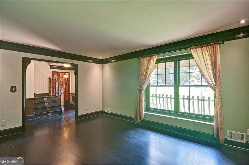 3621 Wood Valley Court Brookhaven - 3