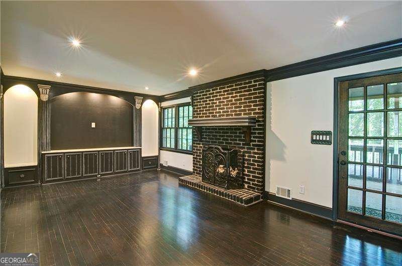 3621 Wood Valley Court Brookhaven - 4