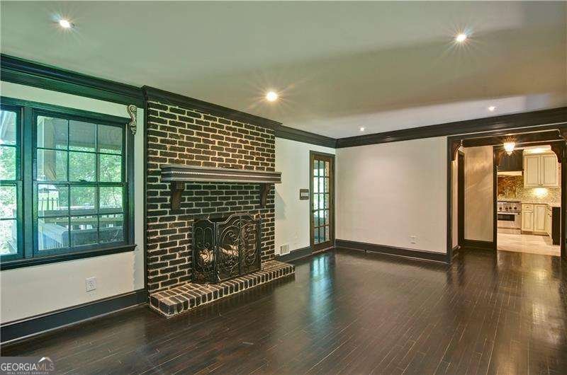 3621 Wood Valley Court Brookhaven - 5