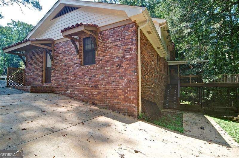 3621 Wood Valley Court Brookhaven - 55
