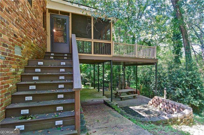 3621 Wood Valley Court Brookhaven - 56