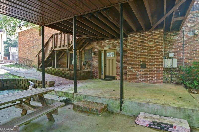 3621 Wood Valley Court Brookhaven - 58