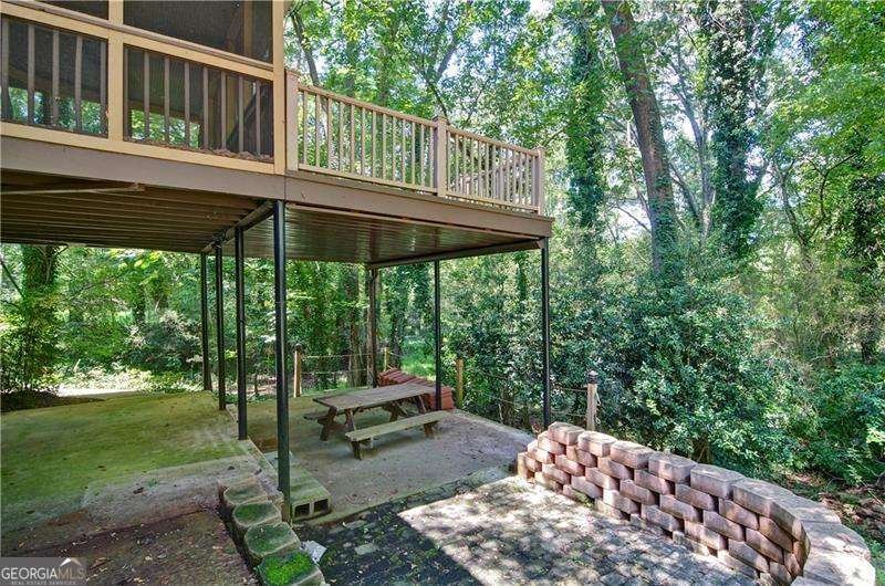 3621 Wood Valley Court Brookhaven - 59