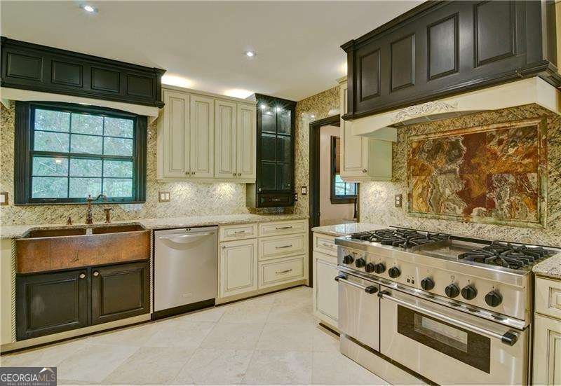 3621 Wood Valley Court Brookhaven - 8
