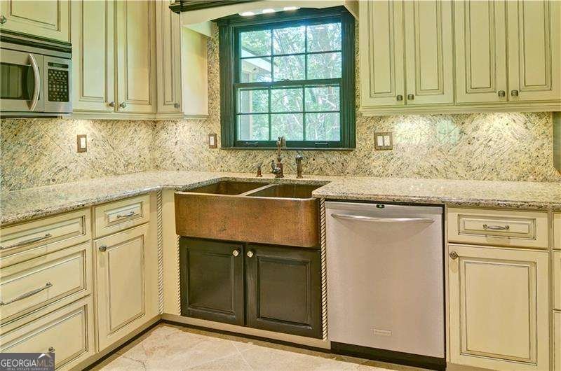3621 Wood Valley Court Brookhaven - 9