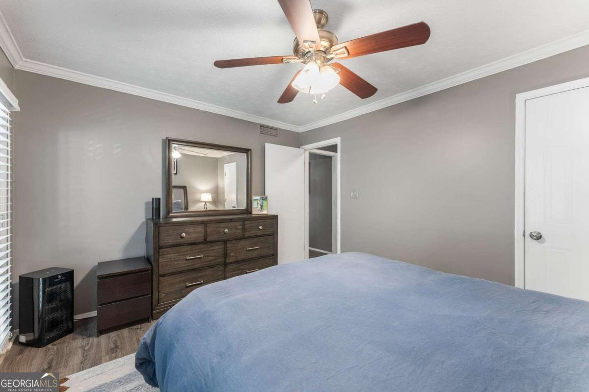 307 COUNTRY PARK Drive Smyrna - 25