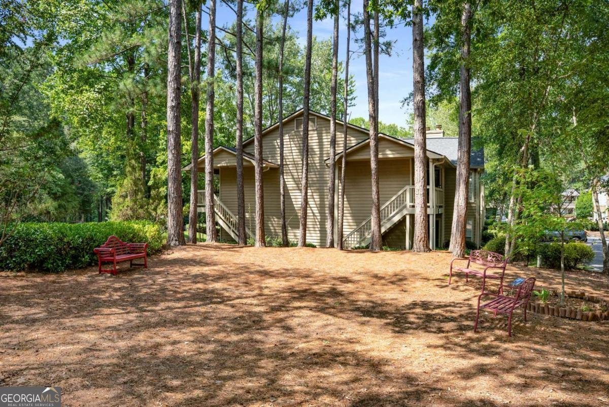 307 COUNTRY PARK Drive Smyrna - 29