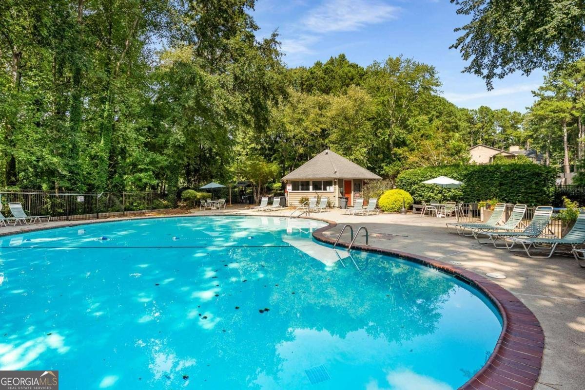 307 COUNTRY PARK Drive Smyrna - 30