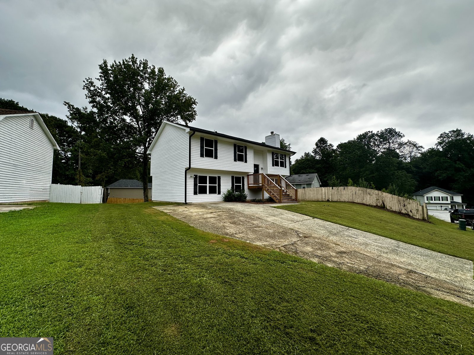 8474 Cedar Bend Court Riverdale - 1